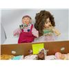 Image 3 : LOT OF ASSORTED DOLLS
