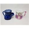 Image 2 : TWO SHAVING MUGS