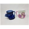 Image 3 : TWO SHAVING MUGS