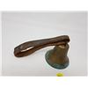 Image 2 : BRASS BELL
