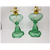 Image 2 : PAIR OF #2 SWEETHEART LAMPS