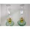 Image 3 : PAIR OF #2 SWEETHEART LAMPS