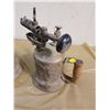 Image 2 : TWO BRASS BLOW TORCHES