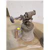 Image 3 : TWO BRASS BLOW TORCHES