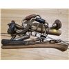 Image 1 : LOT OF VINTAGE TOOLS
