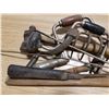 Image 3 : LOT OF VINTAGE TOOLS