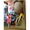 Image 2 : LOT OF ASSORTED TOYS