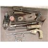 LOT OF VINTAGE TOOLS