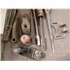 Image 2 : LOT OF VINTAGE TOOLS