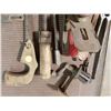 Image 3 : LOT OF VINTAGE TOOLS