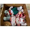 Image 2 : LOT OF ASSORTED STUFFED ANIMALS