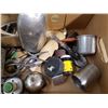 Image 3 : LOT OF ASSORTED COLLECTIBLES (STOVE LIFTERS, TOOLS, LIGHTER, ETC.)
