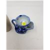 Image 3 : SHAVING MUG AND GINGERBEER BOTTLE