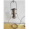 Image 4 : TWO GENERAL STORE LAMP HANGERS