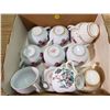 Image 2 : LOT OF 11 CUPS AND 2 SAUCERS (SOME  JAPAN, SOME OCCUPIED JAPAN)
