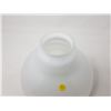 Image 2 : MILK GLASS LAMP SHADE (12")