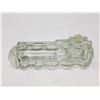 Image 3 : GLASS CANDY CONTAINER (TRAIN)