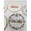 Image 3 : LOT OF 5 ADVERTISING PLATES