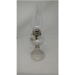 COAL OIL LAMP (#2)
