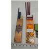 Image 2 : LOT OF ASSORTED PENCILS
