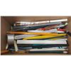Image 4 : LOT OF ASSORTED PENCILS