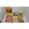 Image 1 : LOT OF ASSORTED BOOKS (READER'S DIGEST, BETTY CROCKER'S DESERTS, CAA, ETC.)