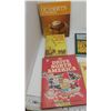 Image 2 : LOT OF ASSORTED BOOKS (READER'S DIGEST, BETTY CROCKER'S DESERTS, CAA, ETC.)