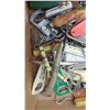 Image 2 : LARGE LOT OF ASSORTED BOTTLE OPENERS