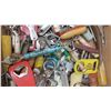 Image 3 : LARGE LOT OF ASSORTED BOTTLE OPENERS