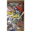 Image 4 : LARGE LOT OF ASSORTED BOTTLE OPENERS