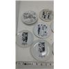 Image 2 : LOT OF ADULT HUMOUR PLATES/ITEMS