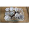 Image 1 : ROYALTY SERVING TRAY AND 10 ROYALTY CUPS