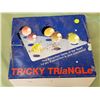 Image 1 : TRICKY TRIANGLE GAME