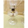 Image 3 : TWO #2 COAL OIL LAMPS