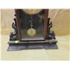 Image 4 : SETH THOMAS CLOCK WITH PENDULUM AND KEY