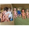 Image 1 : LOT OF DOLLS