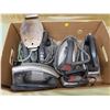 Image 1 : LOT OF IRONS