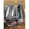 Image 4 : LOT OF IRONS