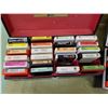Image 2 : TWO BOXES OF ASSORTED 8 TRACKS