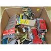 Image 2 : LOT OF ASSORTED ITEMS