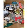 Image 3 : LOT OF ASSORTED ITEMS