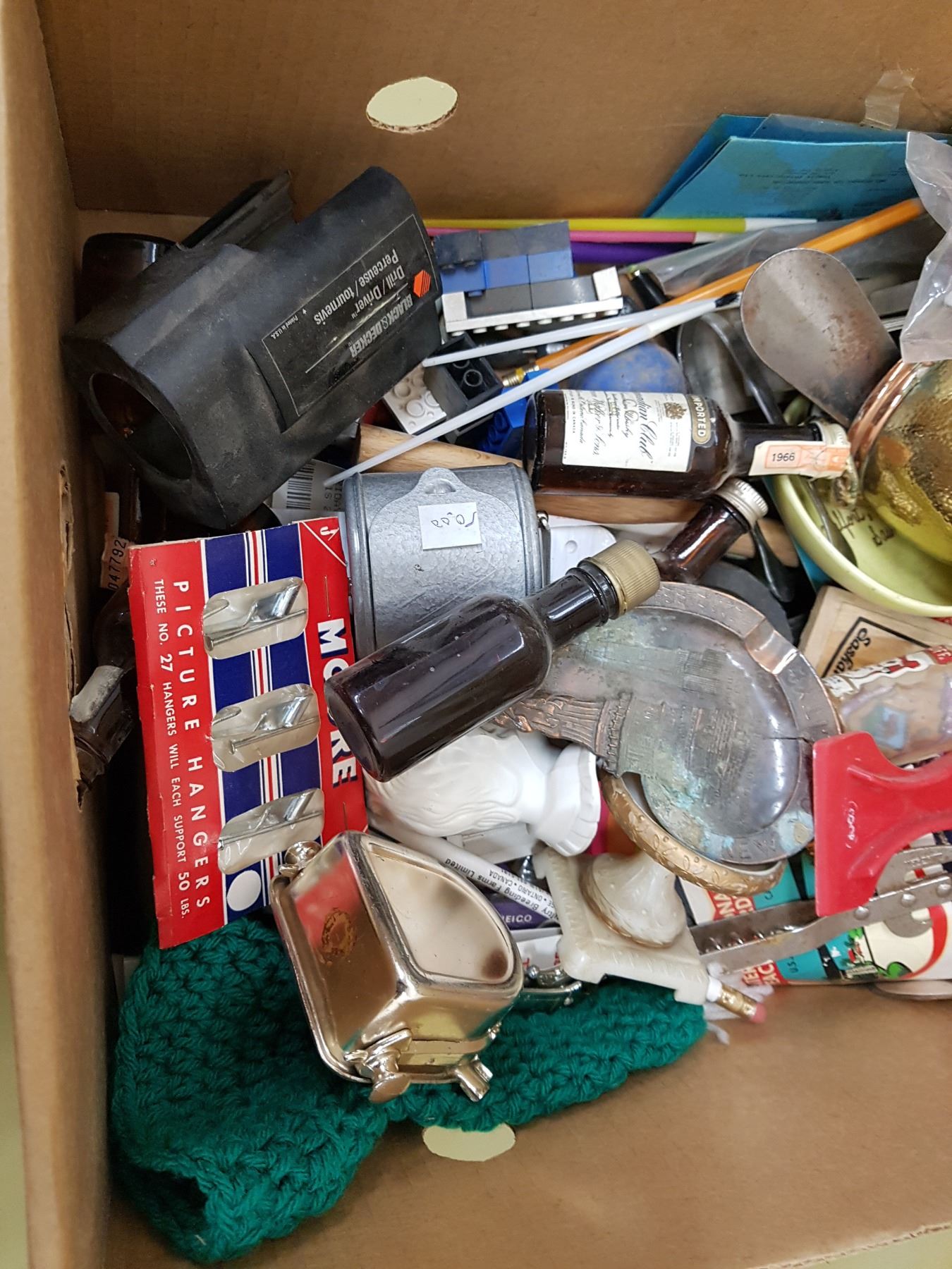 LOT OF ASSORTED ITEMS - Schmalz Auctions