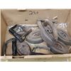 Image 1 : LOT OF SAD IRONS