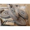 Image 2 : LOT OF SAD IRONS