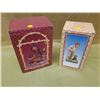 Image 1 : LOT OF 2 FIGURINES