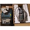 Image 1 : TWO ADDING MACHINES