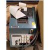 Image 3 : TWO ADDING MACHINES