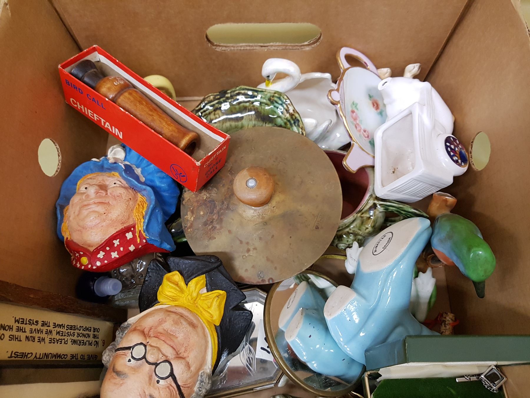 LOT OF ASSORTED ITEMS Schmalz Auctions