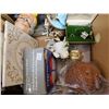 Image 3 : LOT OF ASSORTED ITEMS