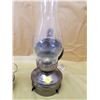 Image 2 : TWO COAL OIL LAMPS